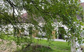 Berits Bed And Breakfast